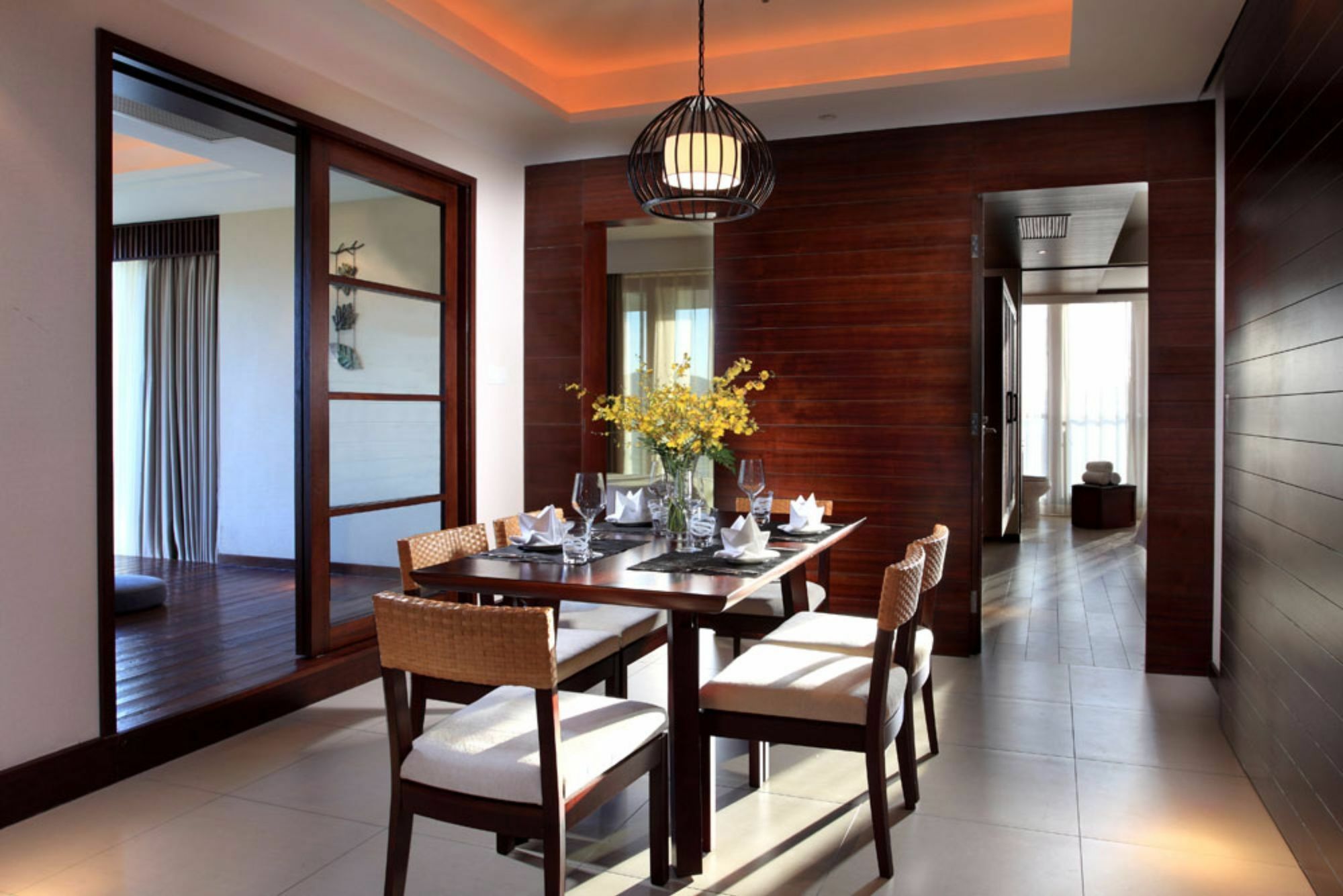 Serenity Coast All Suite Resort Sanya Exterior foto